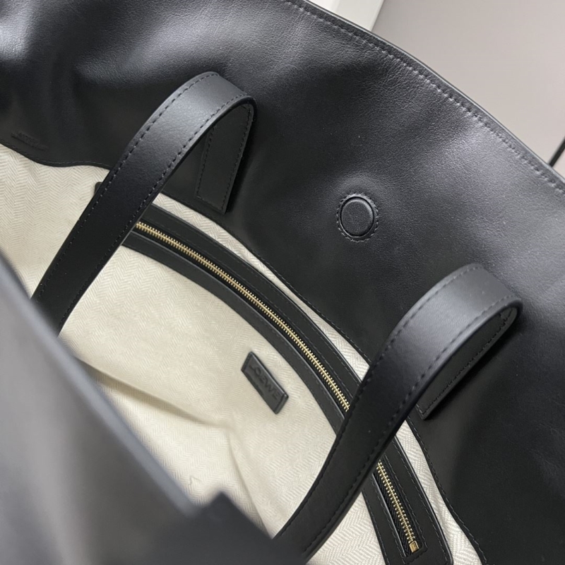 Loewe Handle Bags